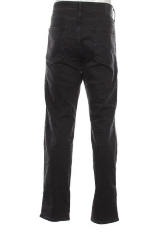 Ανδρικό τζίν Jack & Jones, Μέγεθος L, Χρώμα Μαύρο, Τιμή 30,99 €