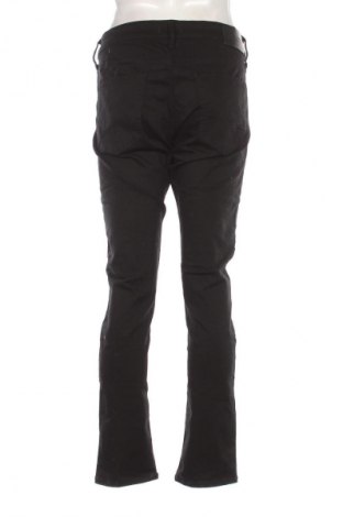 Herren Jeans Jack & Jones, Größe L, Farbe Schwarz, Preis 33,99 €