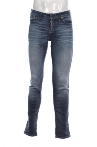 Ανδρικό τζίν Jack & Jones, Μέγεθος M, Χρώμα Μπλέ, Τιμή 16,99 €