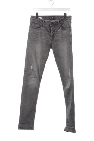 Ανδρικό τζίν Jack & Jones, Μέγεθος S, Χρώμα Μαύρο, Τιμή 25,35 €