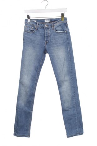 Férfi farmernadrág Jack & Jones, Méret S, Szín Kék, Ár 10 128 Ft