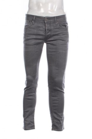 Ανδρικό τζίν Jack & Jones, Μέγεθος M, Χρώμα Γκρί, Τιμή 30,99 €
