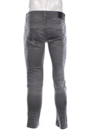 Ανδρικό τζίν Jack & Jones, Μέγεθος M, Χρώμα Γκρί, Τιμή 30,99 €