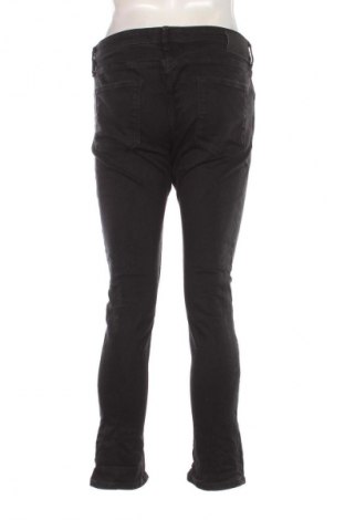 Herren Jeans Jack & Jones, Größe L, Farbe Schwarz, Preis 33,99 €