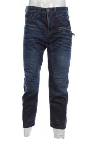 Мъжки дънки Jack & Jones, Размер M, Цвят Син, Цена 15,99 лв.