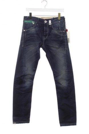 Ανδρικό τζίν Jack & Jones, Μέγεθος S, Χρώμα Μπλέ, Τιμή 60,70 €