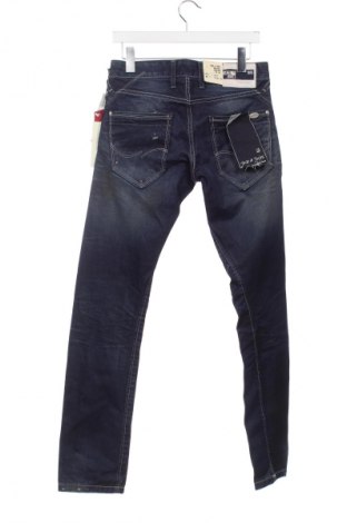 Ανδρικό τζίν Jack & Jones, Μέγεθος S, Χρώμα Μπλέ, Τιμή 60,70 €