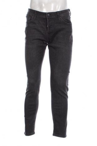 Ανδρικό τζίν Jack & Jones, Μέγεθος M, Χρώμα Μαύρο, Τιμή 25,29 €