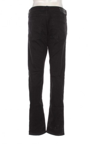 Męskie jeansy Jack & Jones, Rozmiar L, Kolor Czarny, Cena 270,98 zł