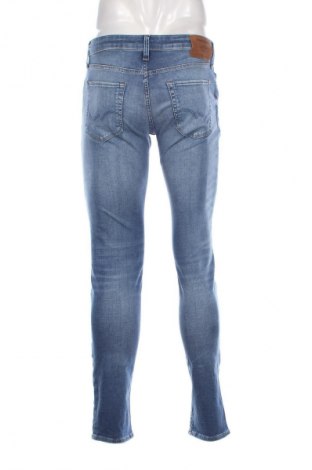 Męskie jeansy Jack & Jones, Rozmiar S, Kolor Niebieski, Cena 111,49 zł