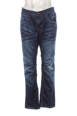 Herren Jeans Jacks, Größe L, Farbe Blau, Preis € 28,21