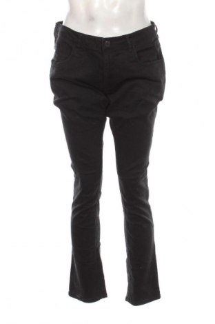 Herren Jeans Jean Pascale, Größe L, Farbe Schwarz, Preis € 27,99