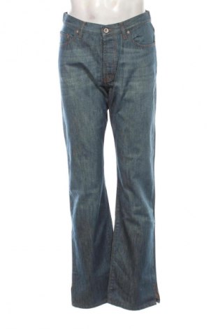 Pánske džínsy  John Varvatos, Veľkosť M, Farba Modrá, Cena  54,00 €