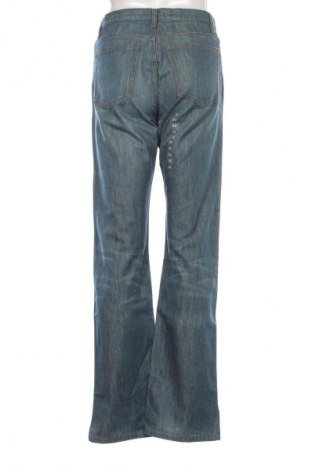 Pánske džínsy  John Varvatos, Veľkosť M, Farba Modrá, Cena  54,00 €