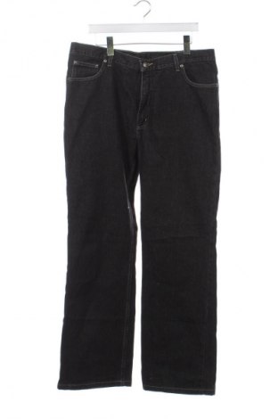 Herren Jeans Lands' End, Größe XL, Farbe Schwarz, Preis € 27,99