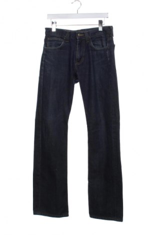 Herren Jeans Lee, Größe M, Farbe Blau, Preis € 39,38
