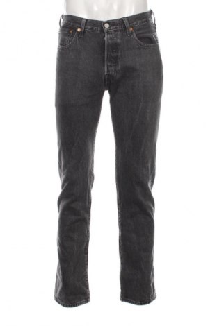 Ανδρικό τζίν Levi's, Μέγεθος M, Χρώμα Μαύρο, Τιμή 47,99 €