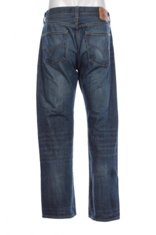 Ανδρικό τζίν Levi's, Μέγεθος L, Χρώμα Μπλέ, Τιμή 27,99 €