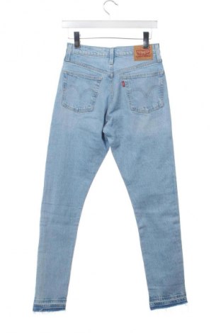 Herren Jeans Levi's, Größe XS, Farbe Blau, Preis 109,99 €
