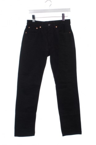 Blugi de bărbați Levi's, Mărime S, Culoare Negru, Preț 254,99 Lei