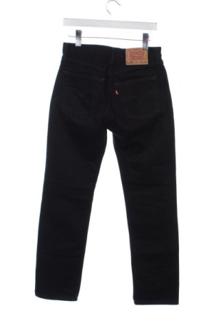 Blugi de bărbați Levi's, Mărime S, Culoare Negru, Preț 254,99 Lei