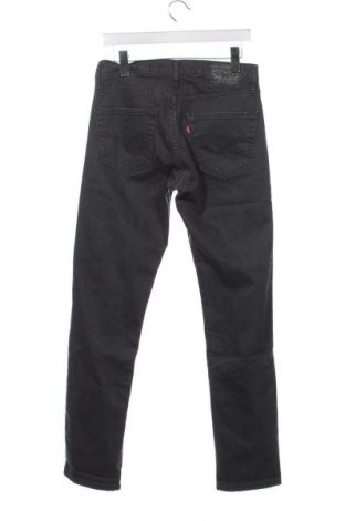 Мъжки дънки Levi's, Размер S, Цвят Сив, Цена 75,09 лв.