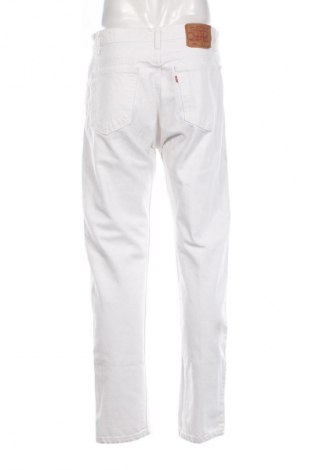 Ανδρικό τζίν Levi's, Μέγεθος L, Χρώμα Λευκό, Τιμή 39,69 €