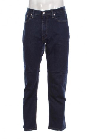 Blugi de bărbați Levi's, Mărime L, Culoare Albastru, Preț 254,99 Lei