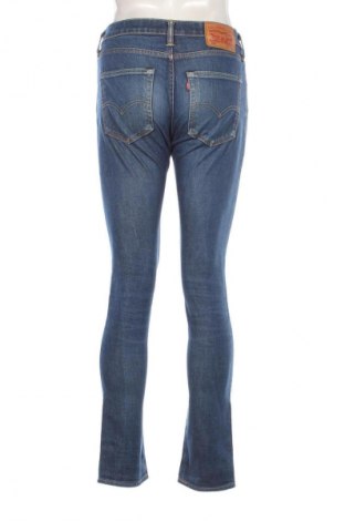 Męskie jeansy Levi's, Rozmiar M, Kolor Niebieski, Cena 176,72 zł