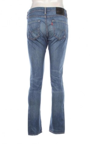 Męskie jeansy Levi's, Rozmiar M, Kolor Niebieski, Cena 176,72 zł