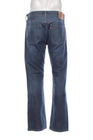 Męskie jeansy Levi's, Rozmiar L, Kolor Niebieski, Cena 178,32 zł