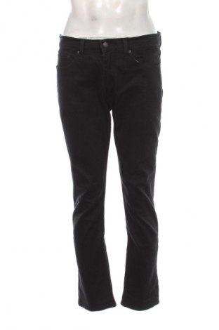 Blugi de bărbați Levi's, Mărime L, Culoare Negru, Preț 202,10 Lei
