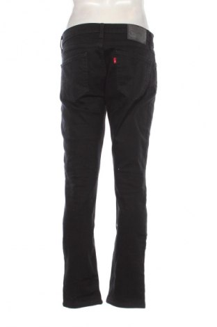 Blugi de bărbați Levi's, Mărime L, Culoare Negru, Preț 202,10 Lei
