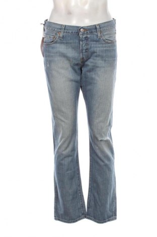 Férfi farmernadrág Levi's, Méret L, Szín Kék, Ár 36 381 Ft