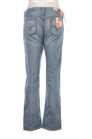 Férfi farmernadrág Levi's, Méret L, Szín Kék, Ár 36 381 Ft