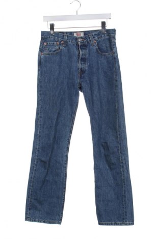 Herren Jeans Levi's, Größe S, Farbe Blau, Preis € 38,36