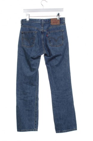 Herren Jeans Levi's, Größe S, Farbe Blau, Preis € 38,36