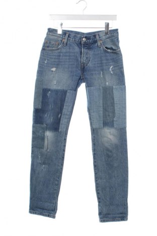 Herren Jeans Levi's, Größe M, Farbe Blau, Preis € 38,36