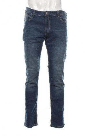 Férfi farmernadrág Livergy, Méret XL, Szín Kék, Ár 10 569 Ft