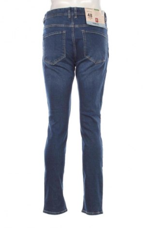 Herren Jeans Livergy, Größe M, Farbe Blau, Preis € 31,71