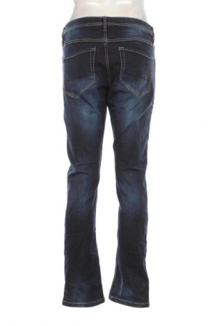 Blugi de bărbați Livergy, Mărime L, Culoare Albastru, Preț 132,99 Lei
