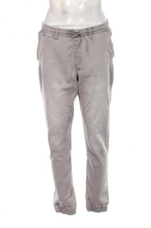 Herren Jeans Livergy, Größe L, Farbe Grau, Preis € 11,23