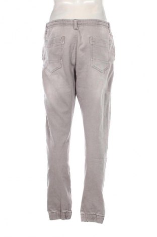 Herren Jeans Livergy, Größe L, Farbe Grau, Preis € 11,23