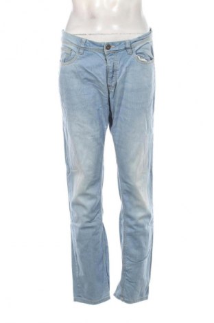 Herren Jeans Livergy, Größe L, Farbe Blau, Preis € 11,02