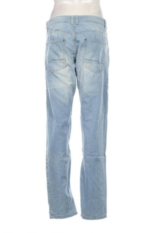 Herren Jeans Livergy, Größe L, Farbe Blau, Preis € 11,02