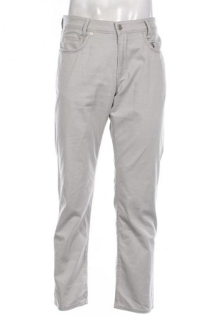 Herren Jeans Mac, Größe L, Farbe Grau, Preis 38,09 €