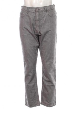 Herren Jeans Marks & Spencer, Größe L, Farbe Grau, Preis € 22,99