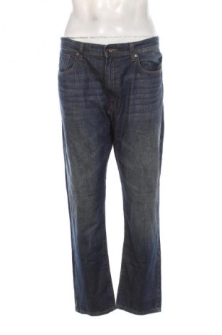 Herren Jeans Marks & Spencer, Größe XL, Farbe Blau, Preis € 22,99