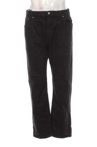 Blugi de bărbați Marks & Spencer Blue Harbour, Mărime L, Culoare Negru, Preț 163,99 Lei