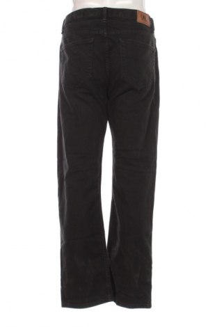 Blugi de bărbați Marks & Spencer Blue Harbour, Mărime L, Culoare Negru, Preț 163,99 Lei